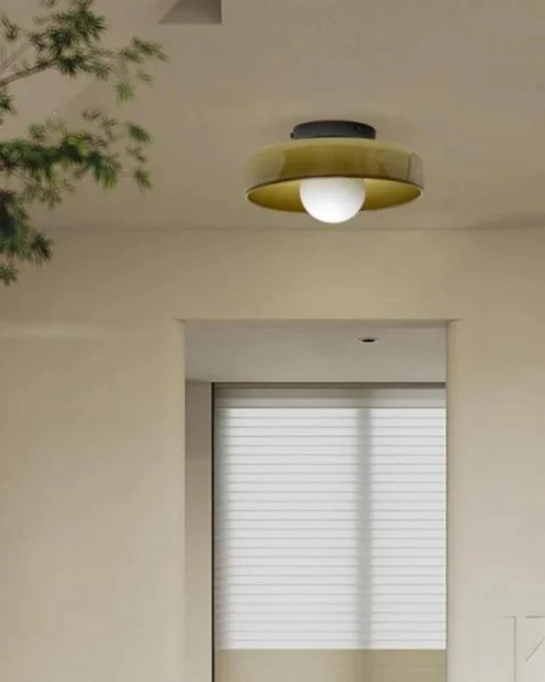 BowLift | Artistic Decorative Lamp Combining Art and Light