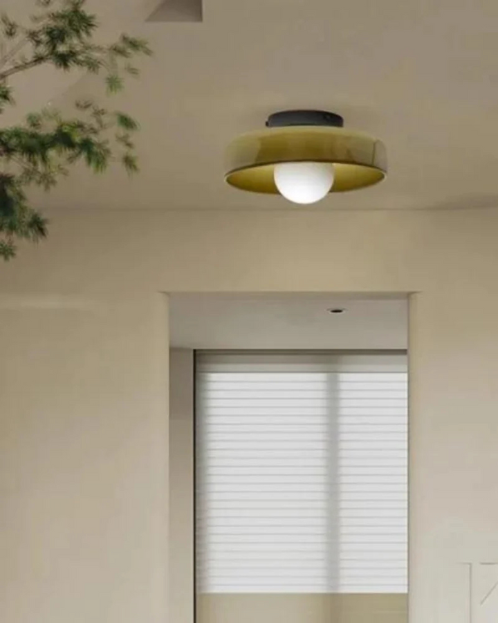 BowLift | Artistic Decorative Lamp Combining Art and Light