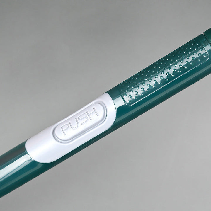 BowLift | Hydraulic long handle toilet brush