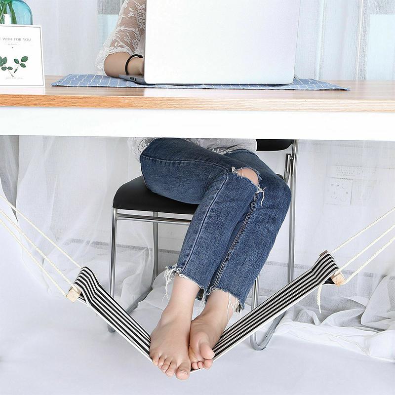 Office Chair Hammock | Bowlift