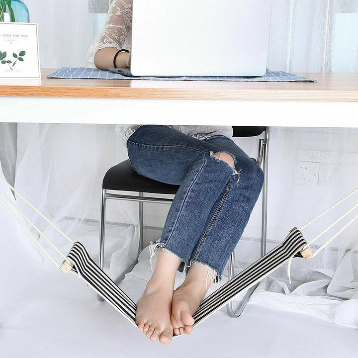 Office Chair Hammock | Bowlift