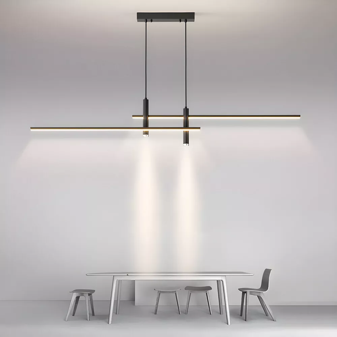 BowLift | Design Pendant Lamp