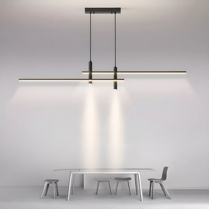 BowLift | Design Pendant Lamp