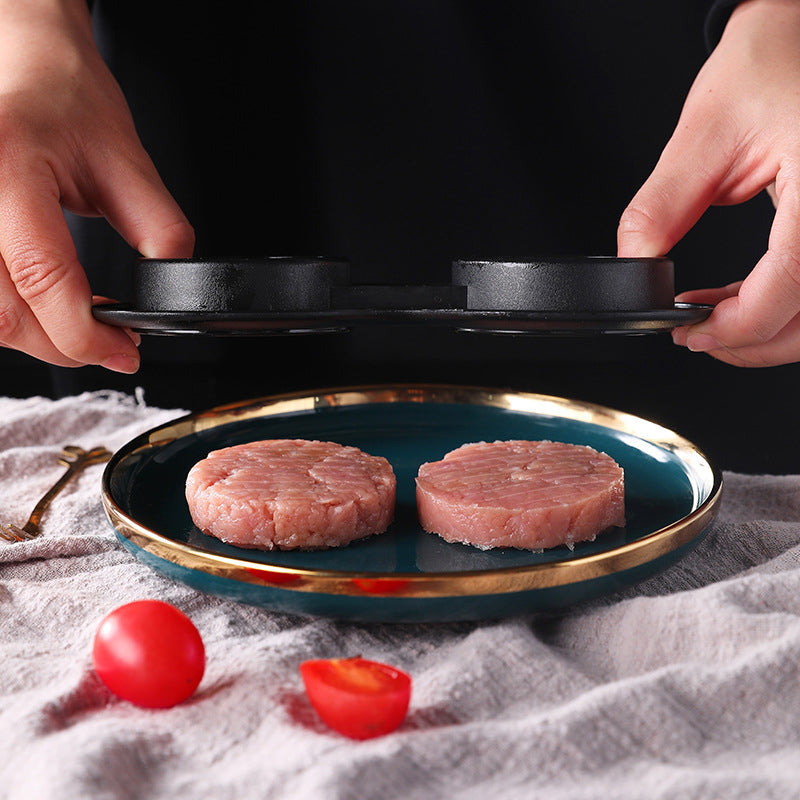 BowLift | Meatloaf mold