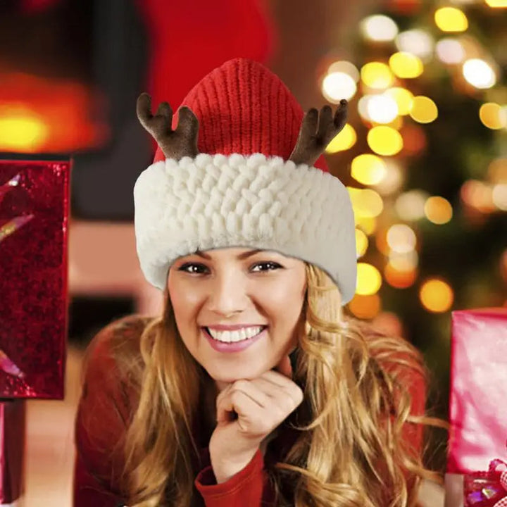 BowLift | CozyAntlers Winter Wonderland Ready