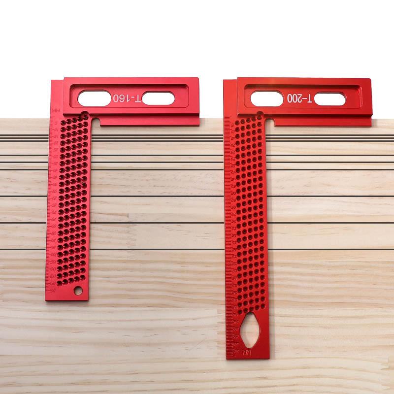 BowLift | 160/200mm Square T-Type Scraper Tool