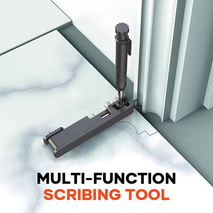 BowLift | Multifonctionnel Outil De-Scriber Tool