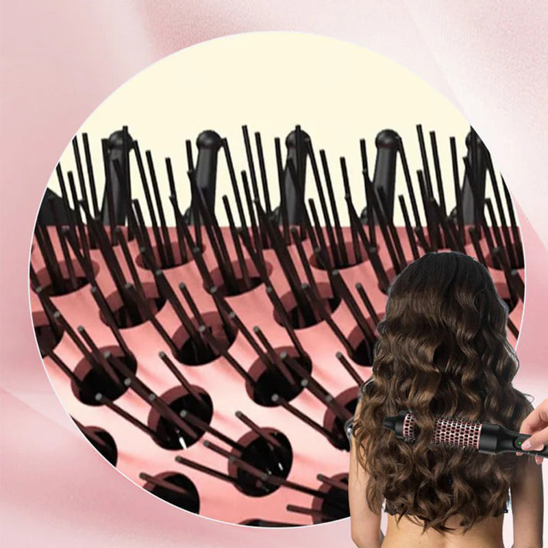 BowLift | 3 in 1--32mm Curling Wand