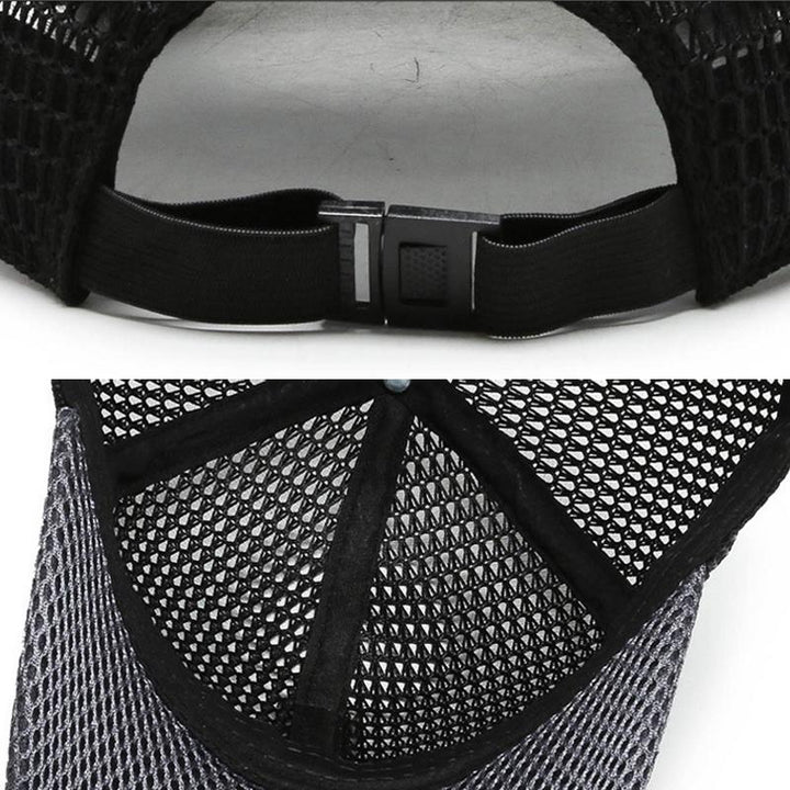 BowLift | Casual Baseball Cap for Summer Outdoors