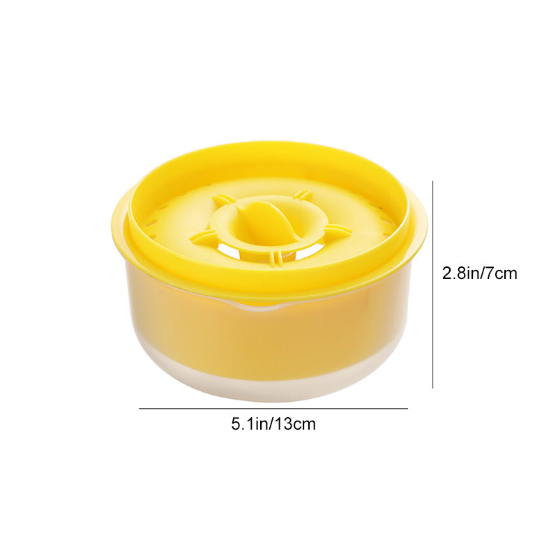 Egg White And Yolk Separator | Bowlift