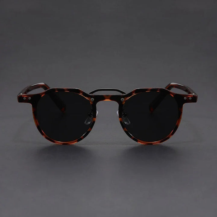 UV400 Sunglasses with Sleek Frame