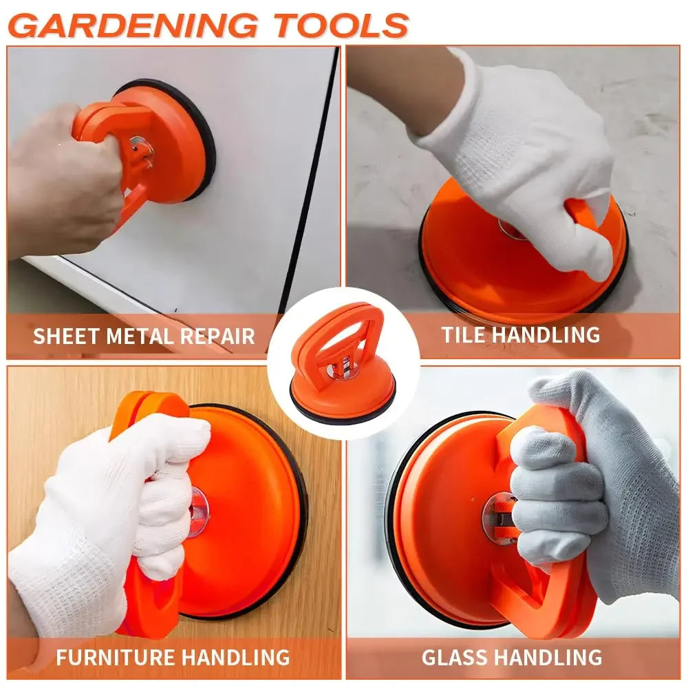 BowLift | Suction Car Dent Puller Repair Tool Kit
