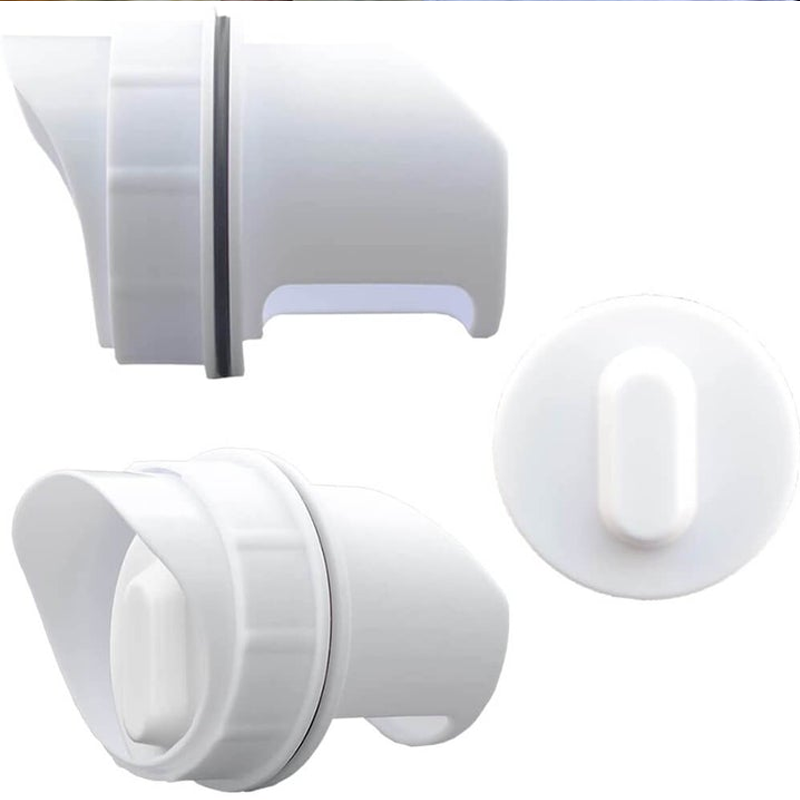 BowLift | DIY Chicken Feeder