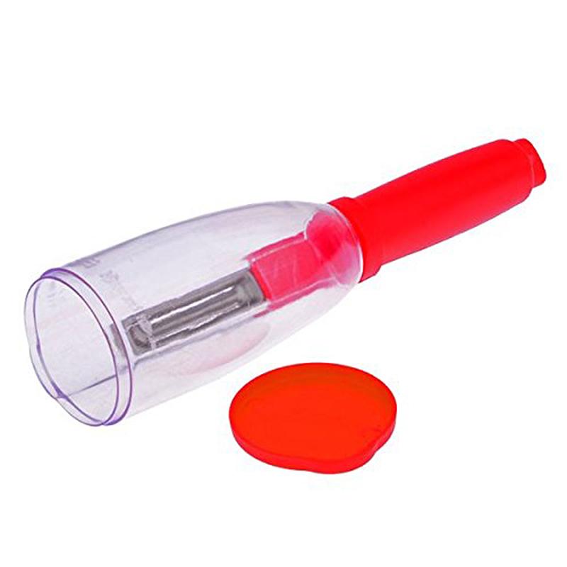 BowLift | Mintiml Storage Peeler