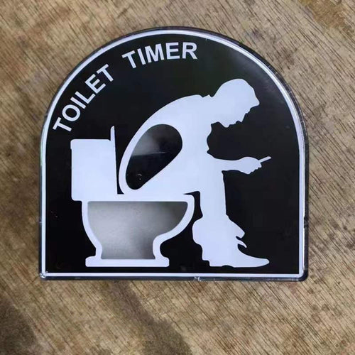 BowLift | Toilet shape hourglass