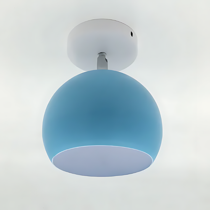 BowLift | Designer ceiling lamp Macaron, ideal for any room