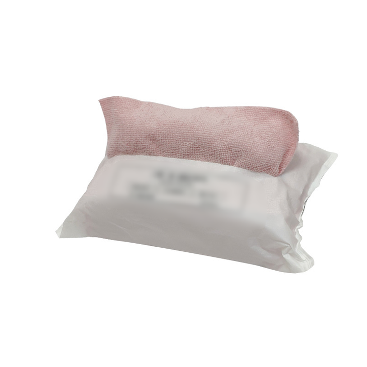 Pull-out absorbent microfibre cloths | Bowlift
