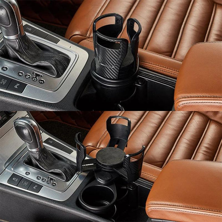 BowLift | Vehicle-mounted Water Cup Drink Holder