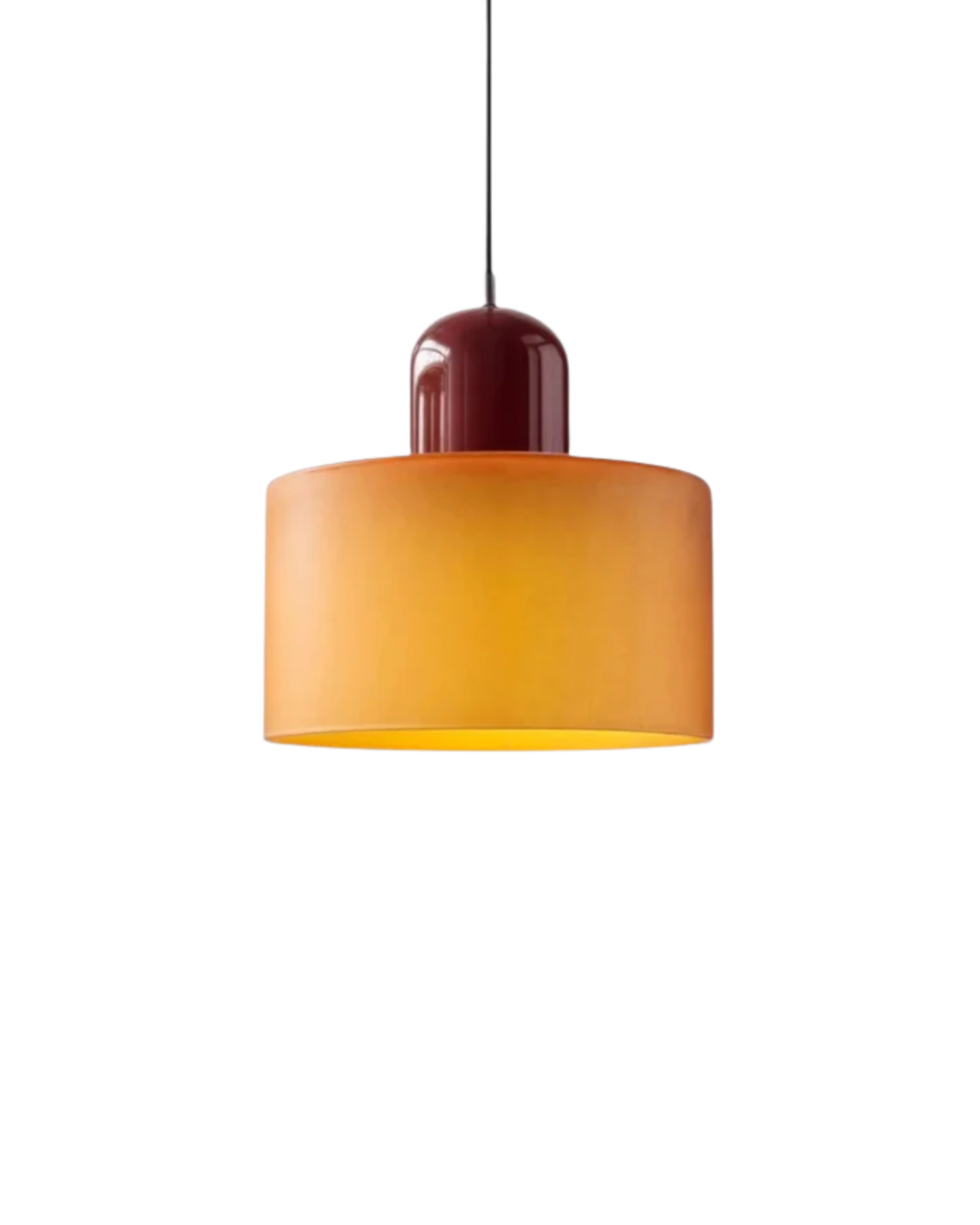 BowLift | Elegant Pendant Lamp with a Sculptural Silhouette