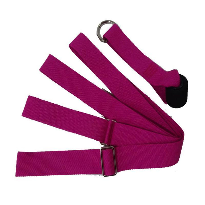 Adjustable Yoga Rubber Band | Bowlift