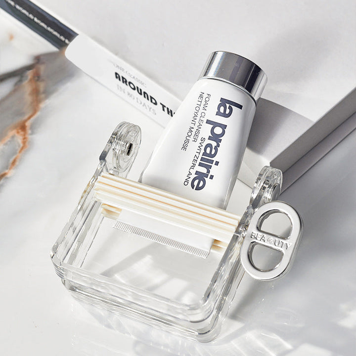 BowLift |  Toothpaste Tube Squeezing Roller