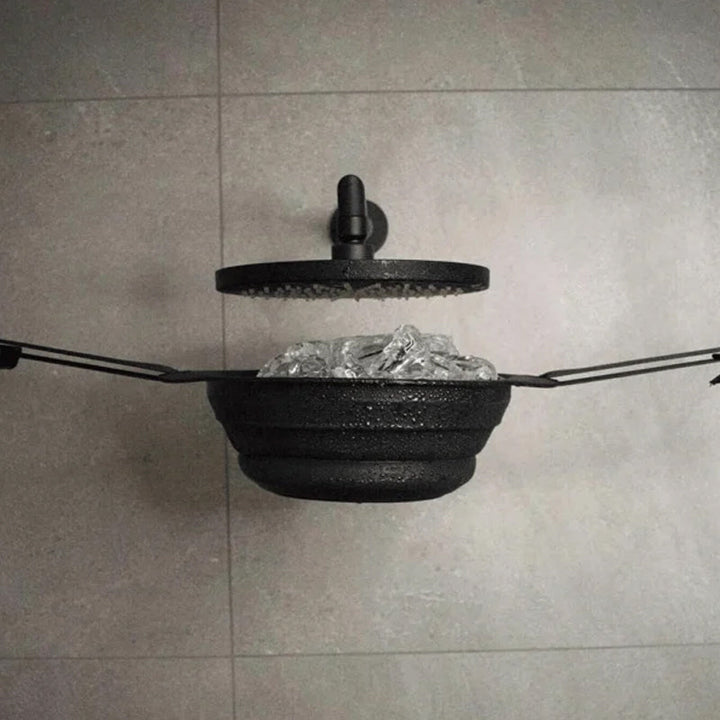 BowLift | Ice Shower️