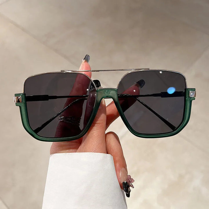 Julia Sunglasses | UV-Protective & Vintage | Bowlift