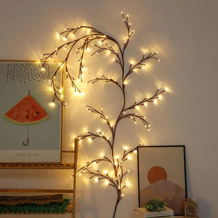 BowLift | LED Tree Branch Design Light