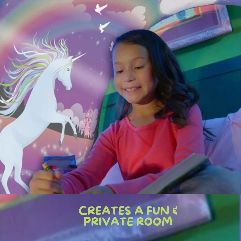 BowLift | Dream Tent  Folding Kids Tent