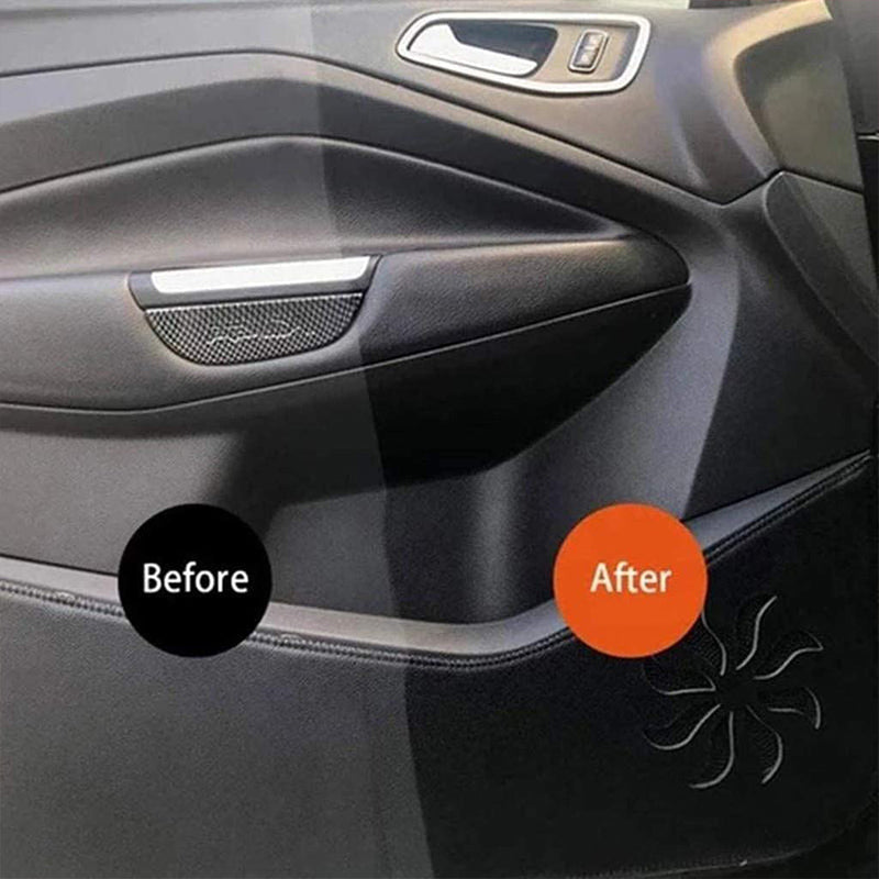 BowLift | Car Plastic Coating Agent