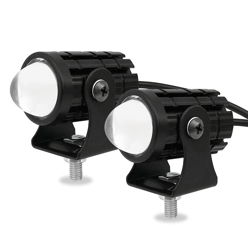 BowLift | Motorcycle Headlight