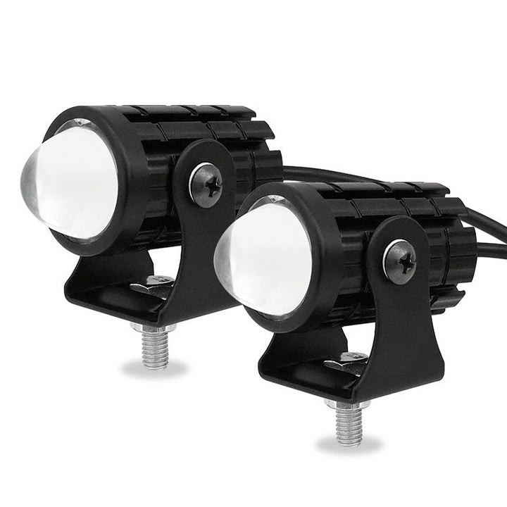 BowLift | Motorcycle Headlight