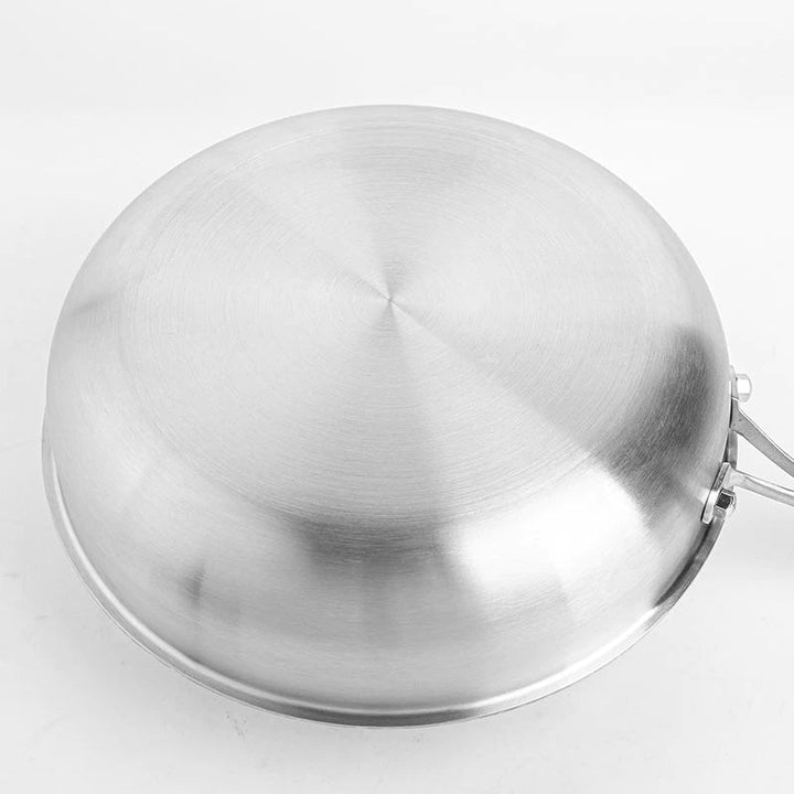 BowLift | Heavy Duty Non-Stick Frying Pan