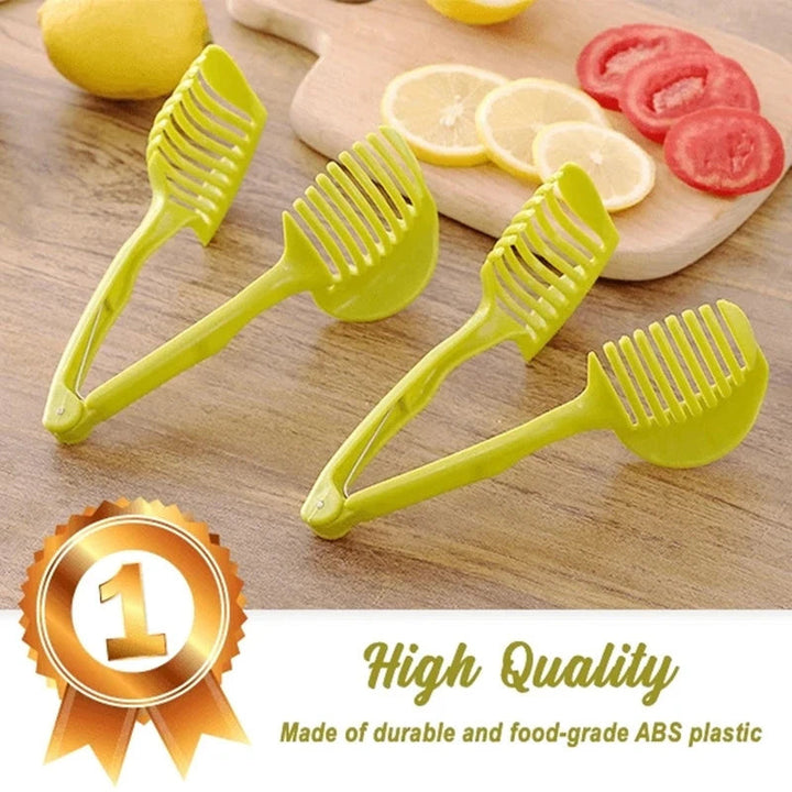 BowLift | Kitchen Slicer-Cutting Clip