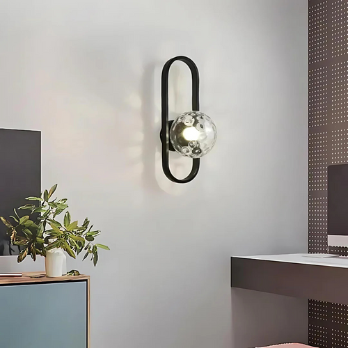 BowLift | Stylish Wall Lighting