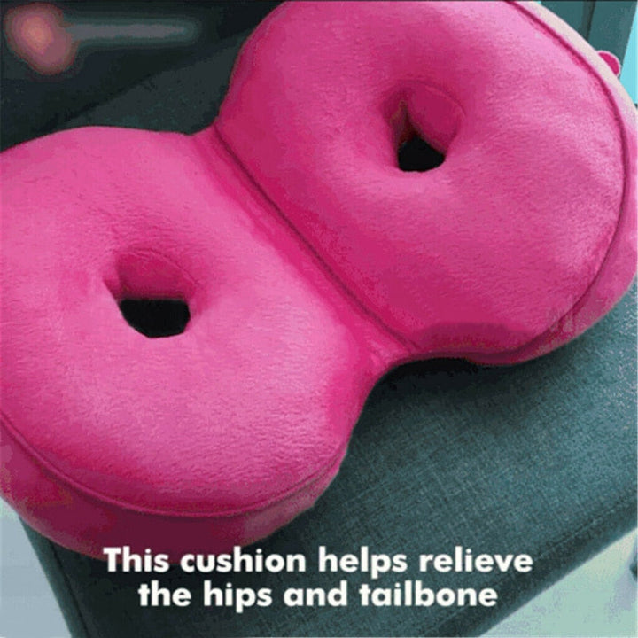 BowLift | Oraliu Orthopedic Seat Cushion