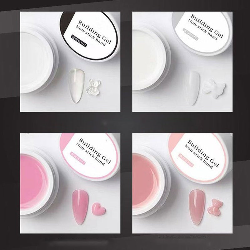 BowLift | Nail Extension Builder Gel