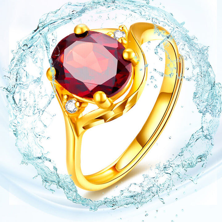Awsome Instant Shine Jewellery Cleaner | Bowlift