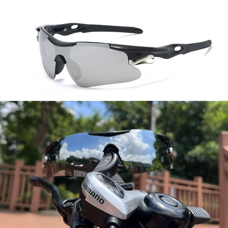 Yves Sunglasses | Sporty & Trendy | Bowlift
