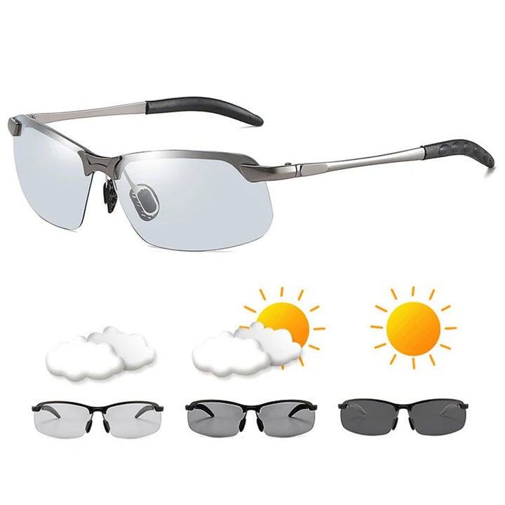 Silvius Sunglasses | Vintage & Trendy | Bowlift