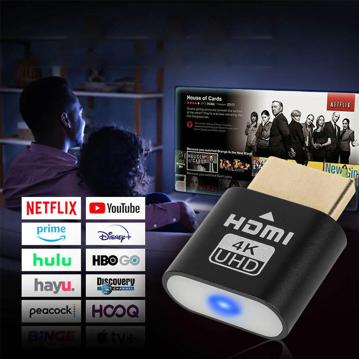 TV Streaming Device | Bowlift