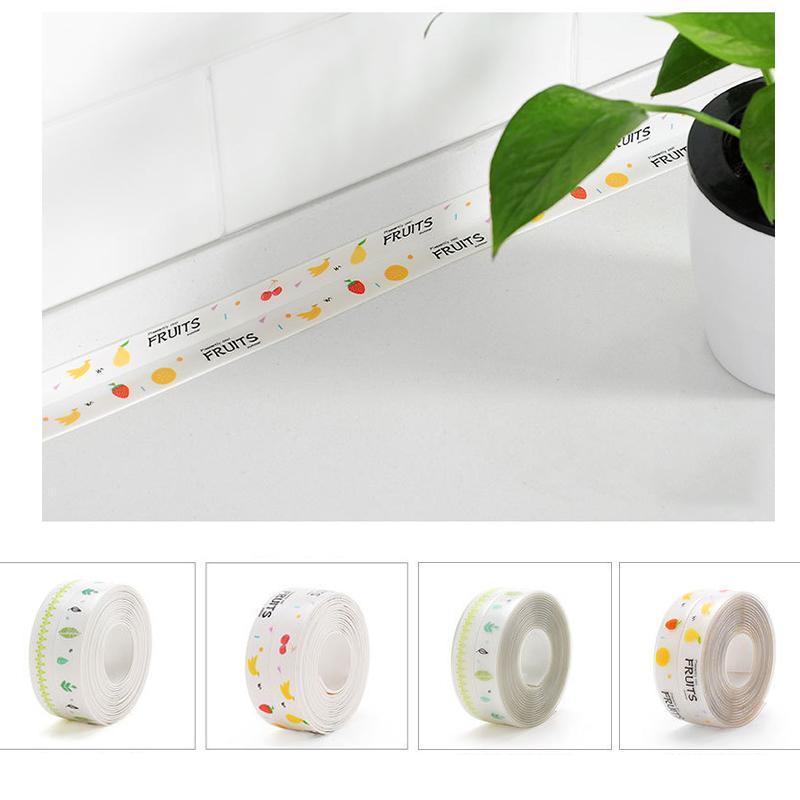 BowLift | Kitchen waterproof mold band