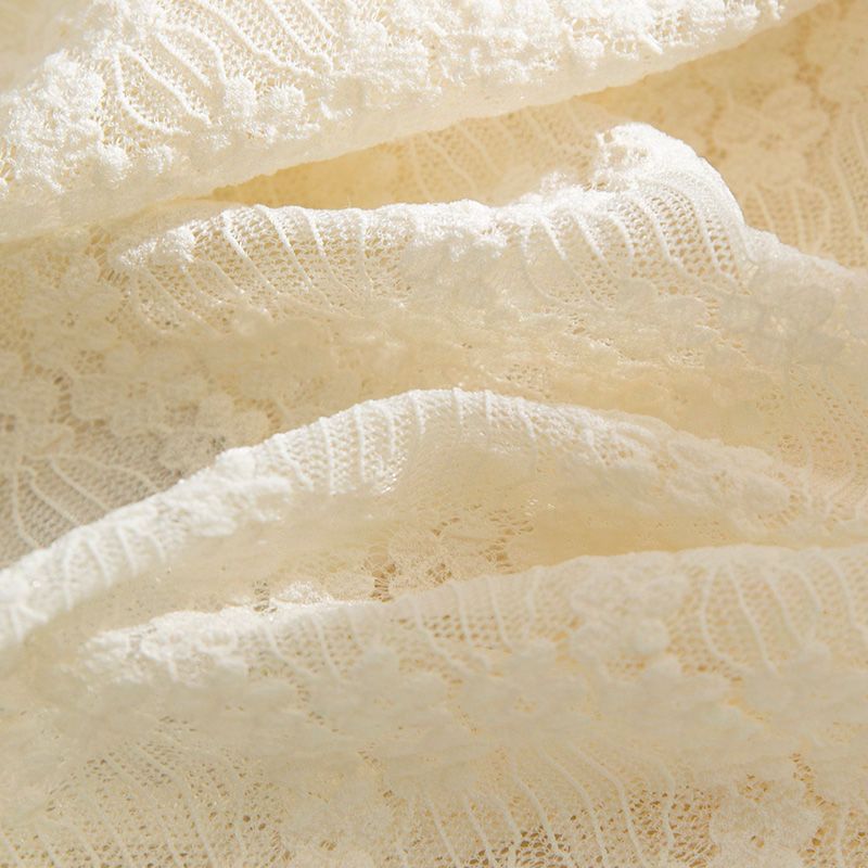 BowLift | Summer Thin French Lace Panties