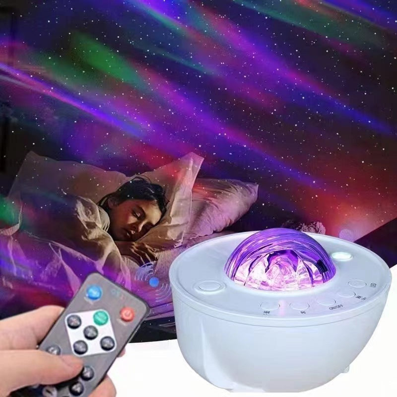 BowLift | Starry Sky Automatic Light