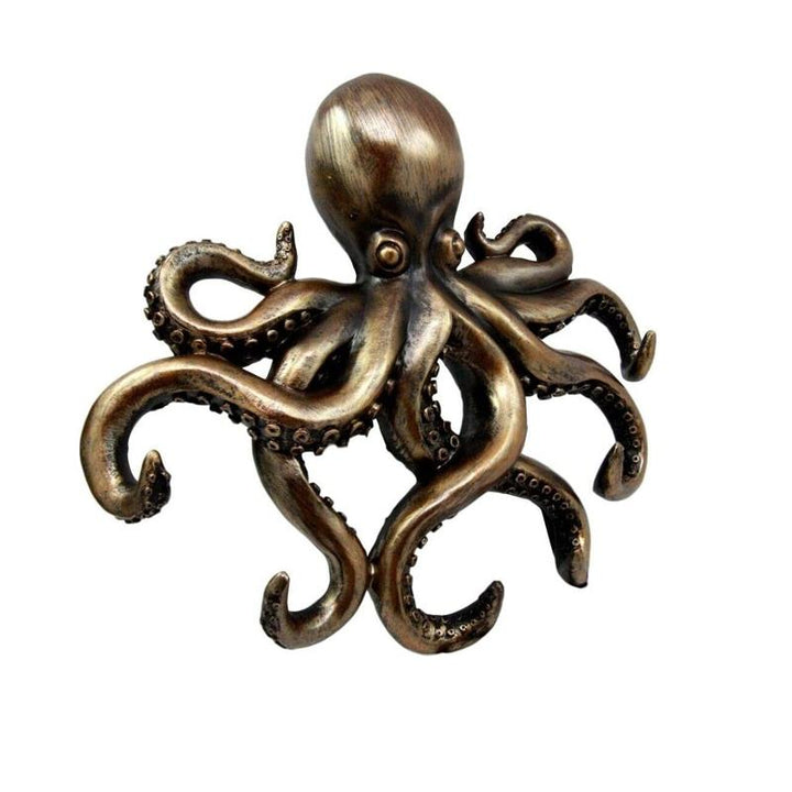 BowLift | Octopus Wall Mounted Key Holder