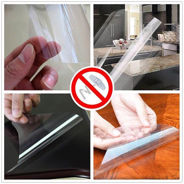 BowLift | Anti-cat Scratching Sofa Protector (2pcs with 10 pins)