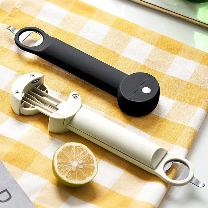 BowLift | Adjustable can opener made of stainless steel