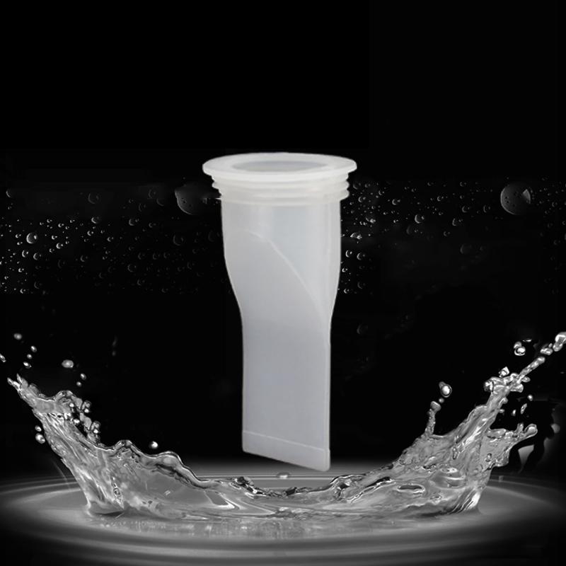 Bathroom Sink Deodorant Silicone Filter | Bowlift