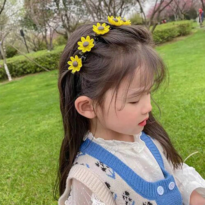 BowLift | Girl's Sweet Princess Hairstyle Hairpin