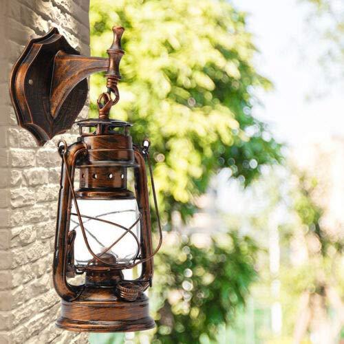 Vintage antique wall lamps | Bowlift